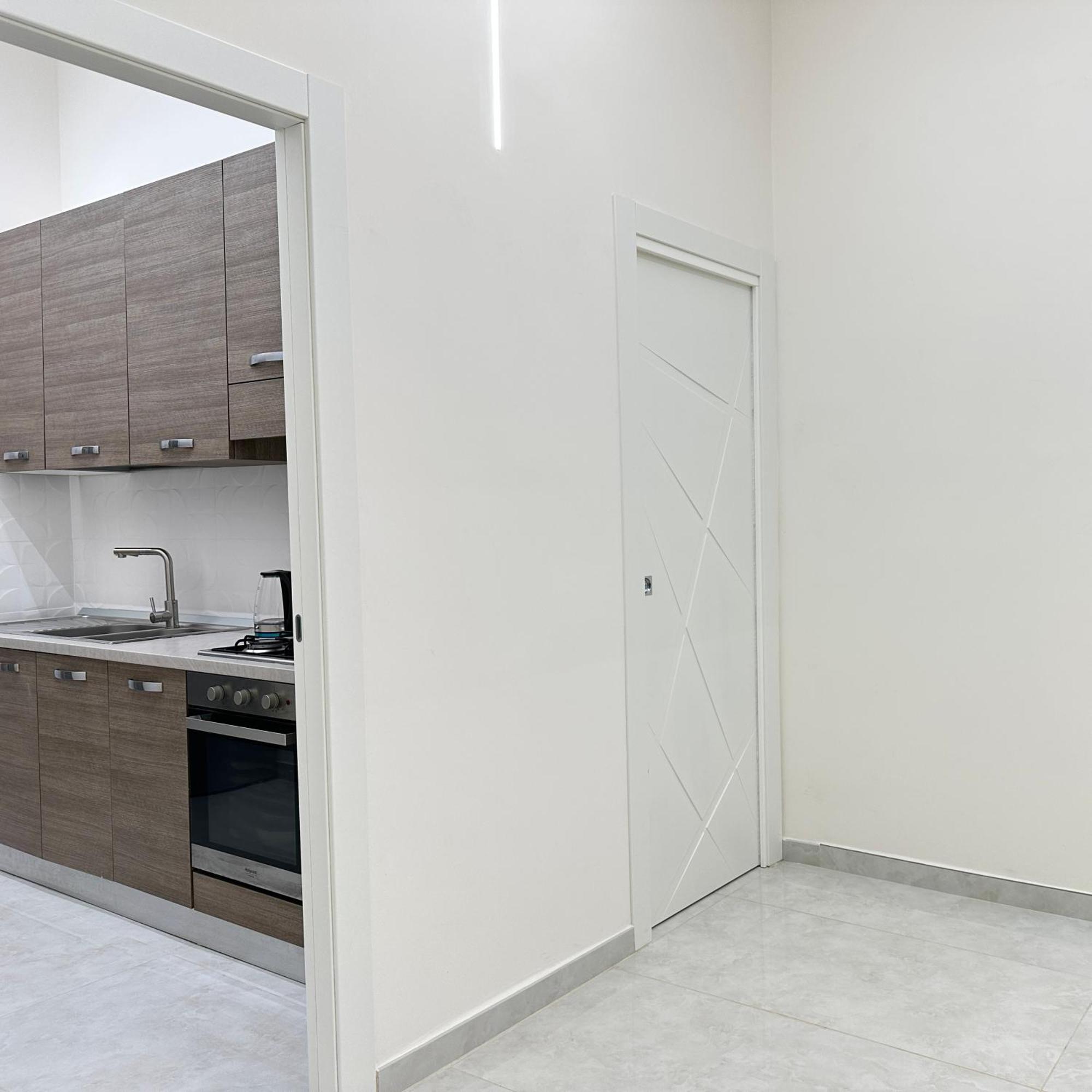 Vincent Maison Apartment *