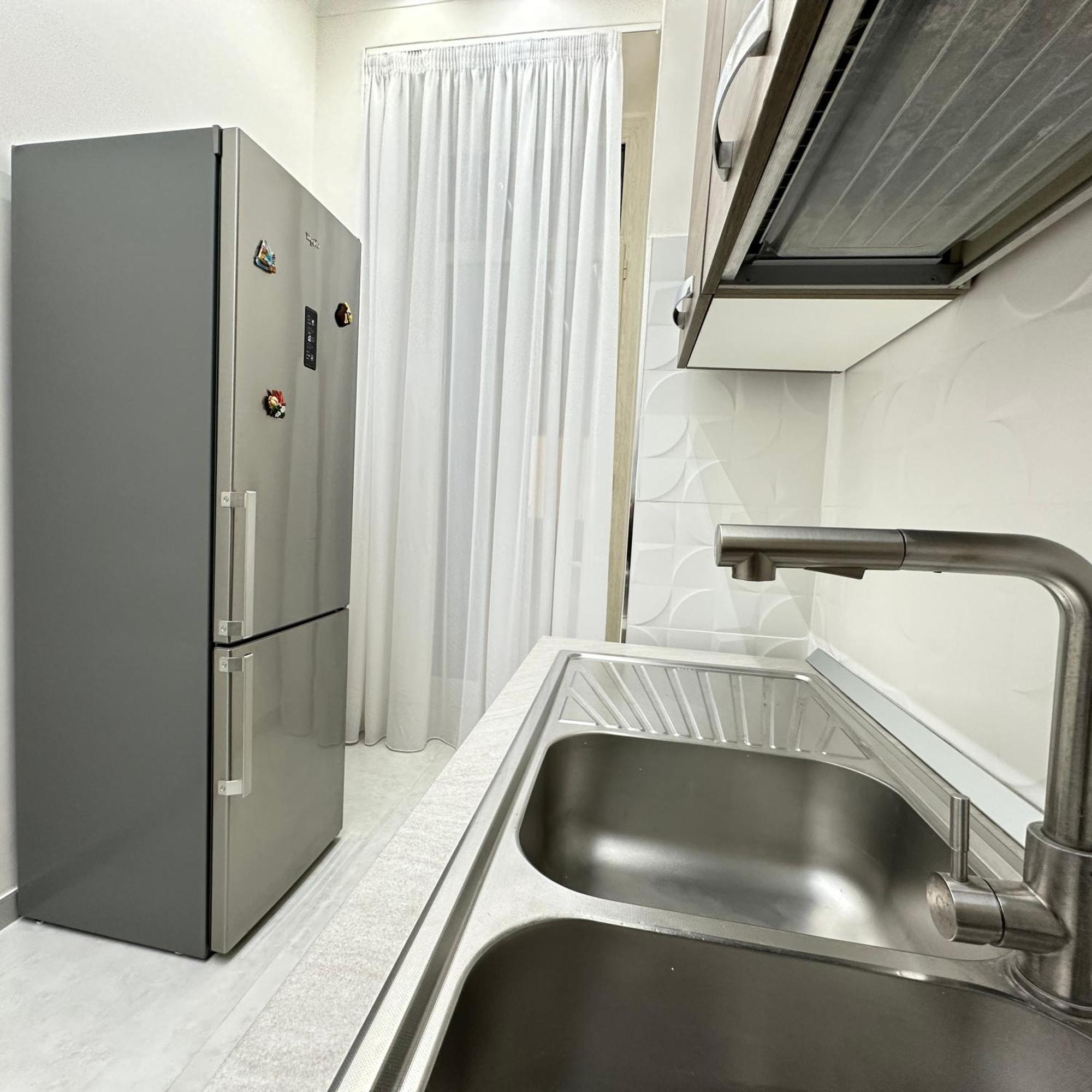 Vincent Maison Apartment *