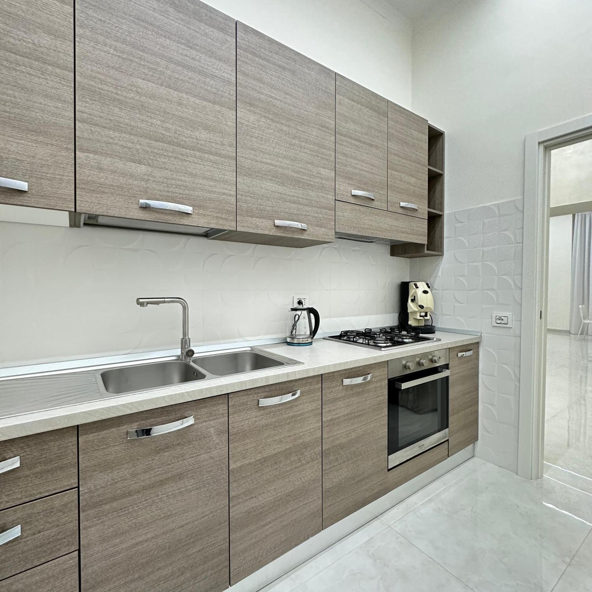 Apartment Vincent Maison
