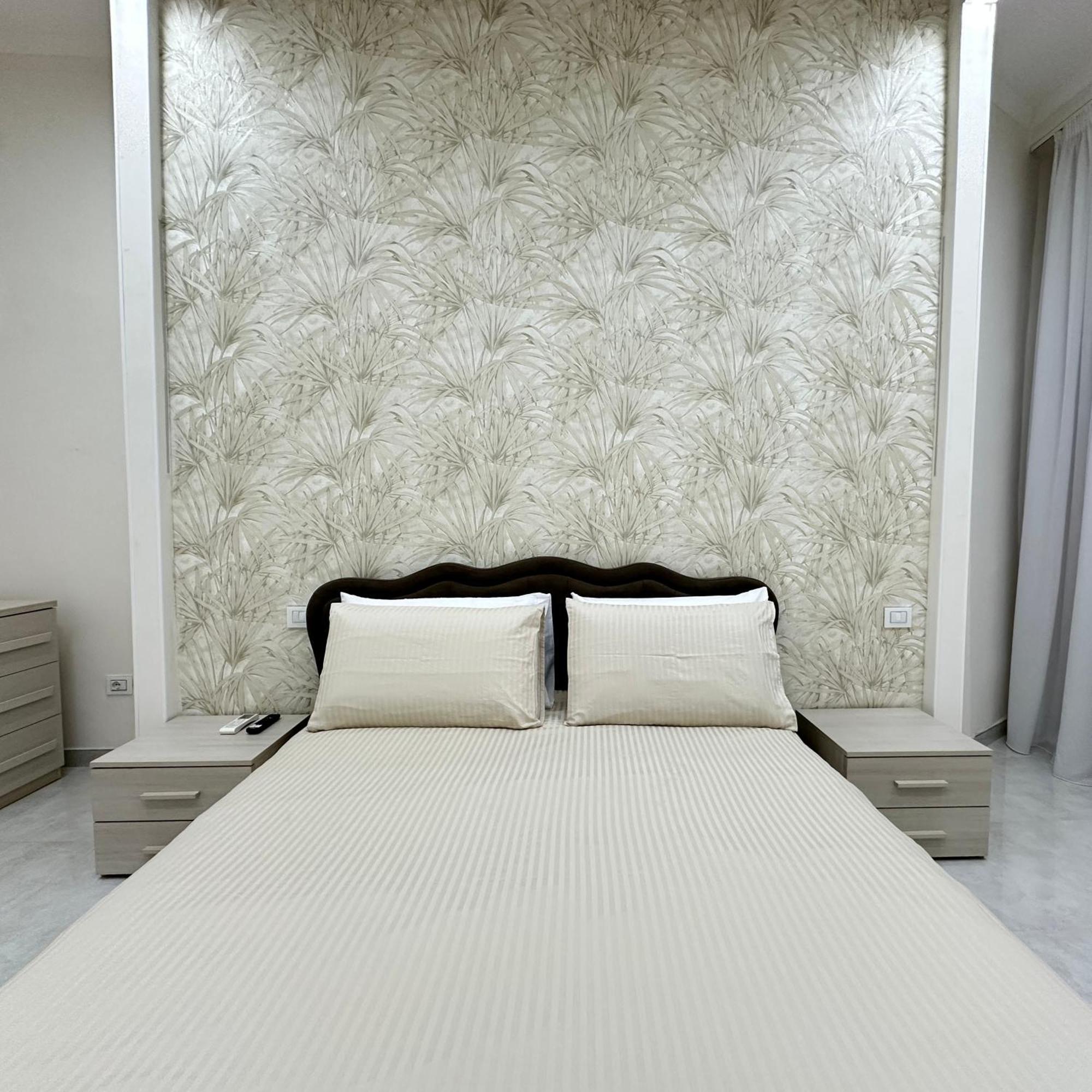 Apartment Vincent Maison *