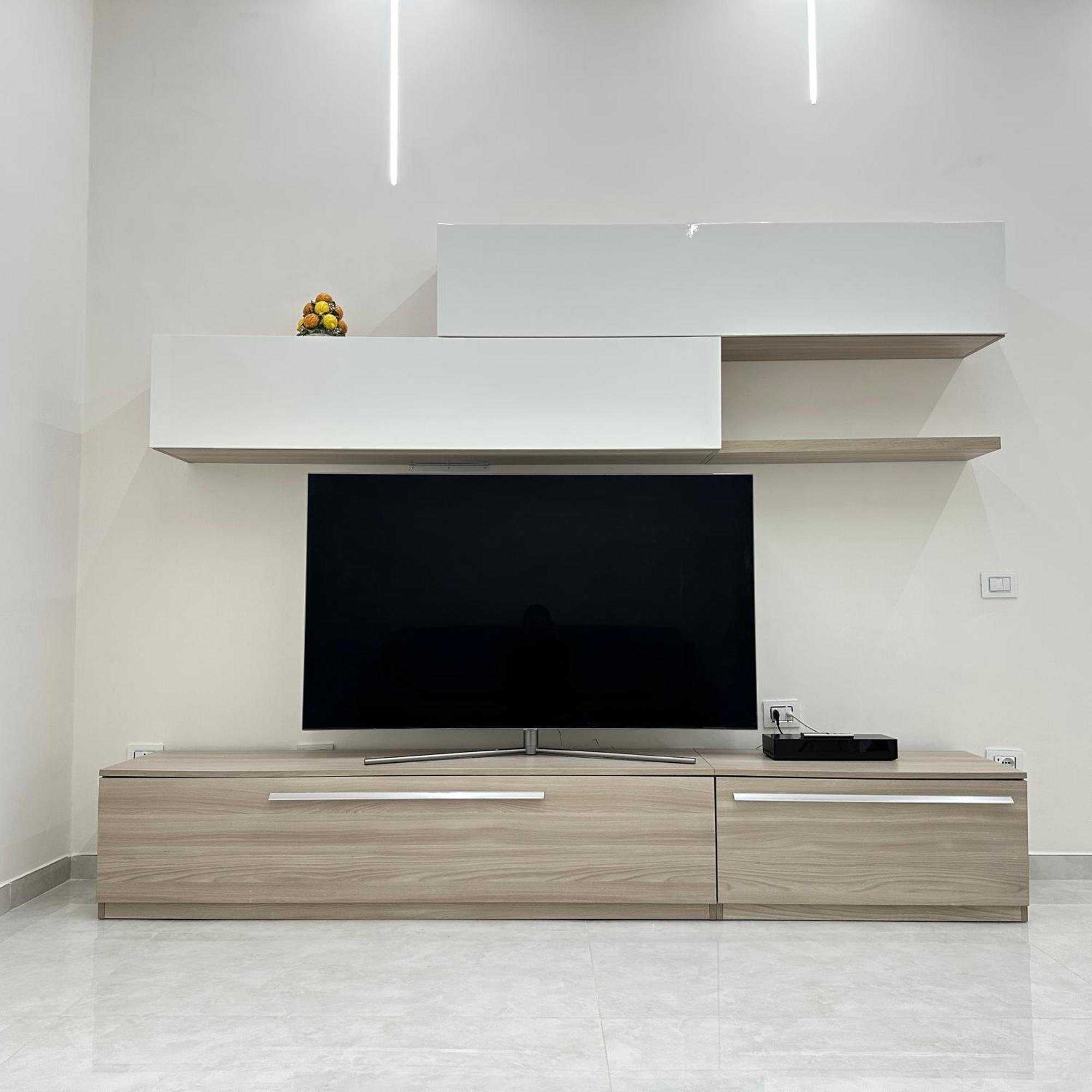 Apartment Vincent Maison