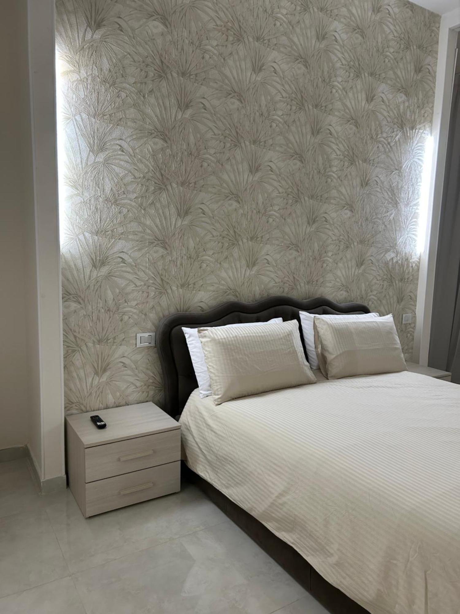 Vincent Maison Apartment Naples